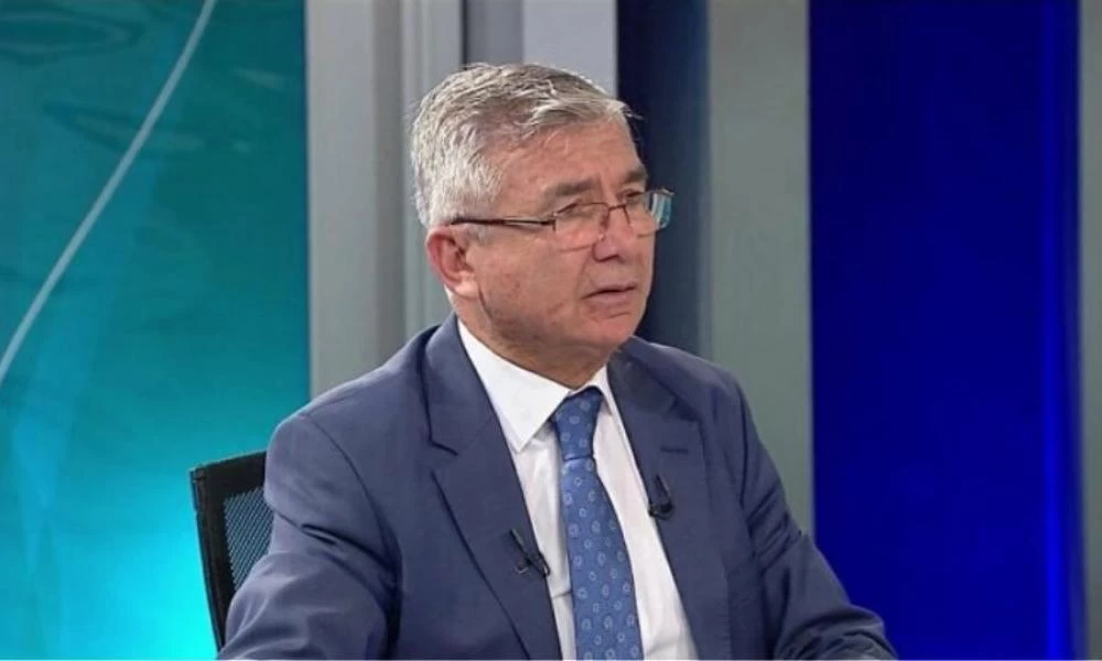 Σύμβουλος Ερντογάν: Απειλεί με αποκεφαλισμούς όσους εναντιωθούν στην Τουρκία